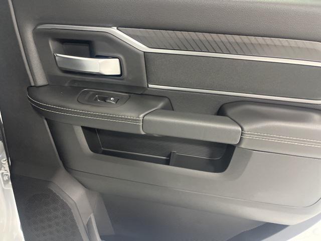 2025 Ram 2500 Big Horn photo 20