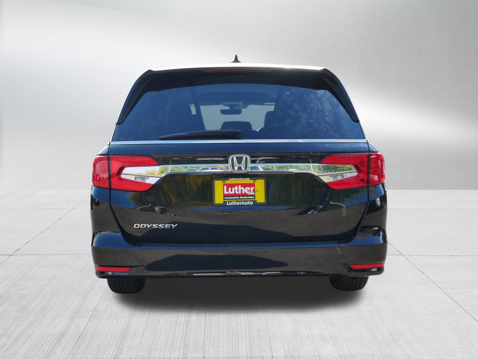 2020 Honda Odyssey EX-L photo 6