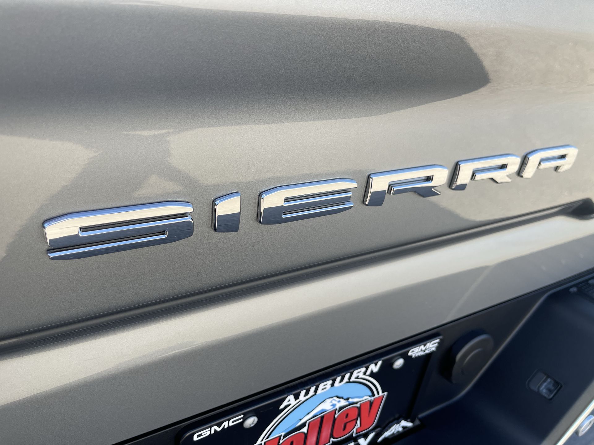 2026 Gmc Sierra 2500 HD SLE photo 31