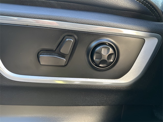 2021 Ram 1500 Laramie photo 16