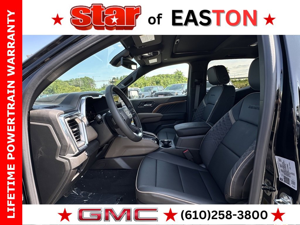 2026 Gmc Canyon Denali photo 10