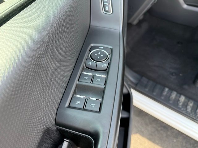 2025 Ford F-150 STX photo 14
