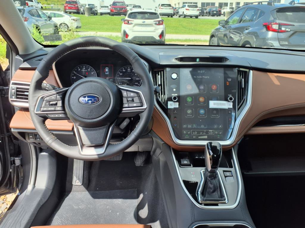 2025 Subaru Legacy Touring XT photo 4