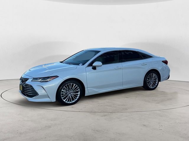 2019 Toyota Avalon