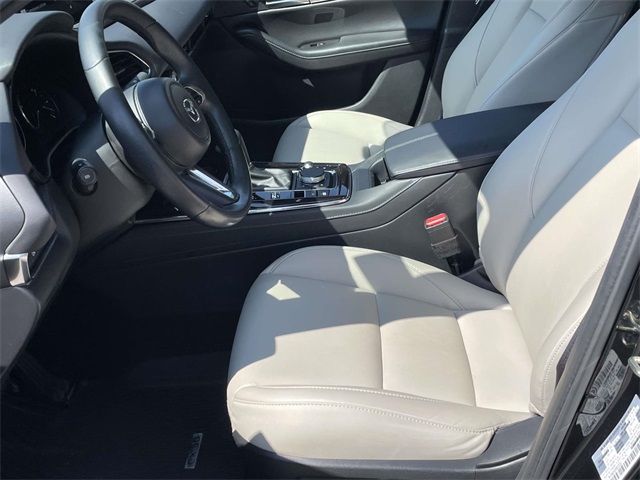 2024 Mazda CX-30 2.5 S Preferred photo 11