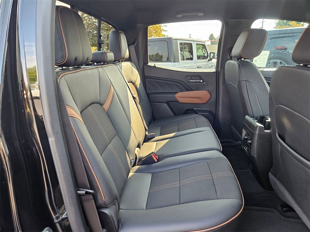 2023 Gmc Canyon AT4 photo 30
