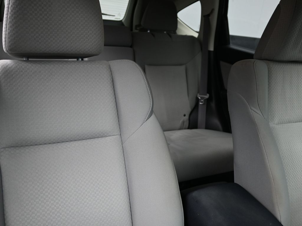 2016 Honda CR-V EX photo 28