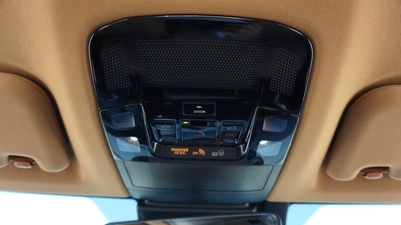 2025 Lexus NX Premium photo 24
