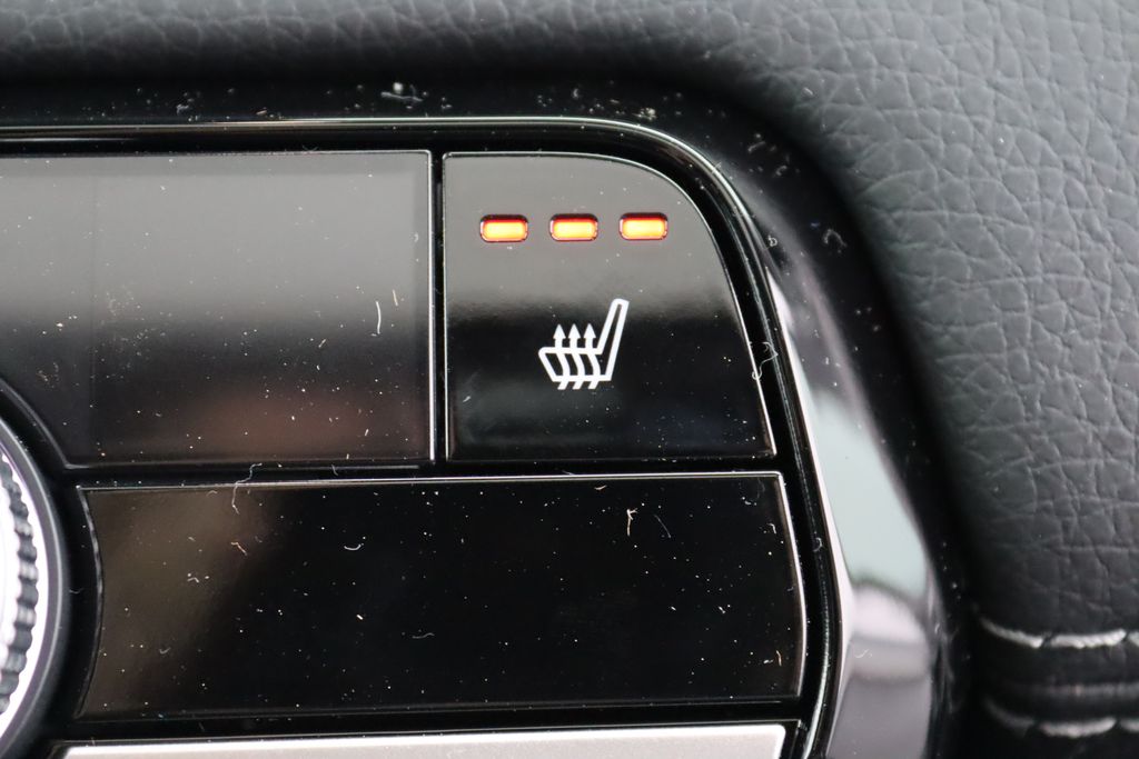 2025 Honda Pilot Touring photo 25