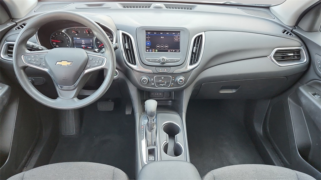 2024 Chevrolet Equinox LT photo 18