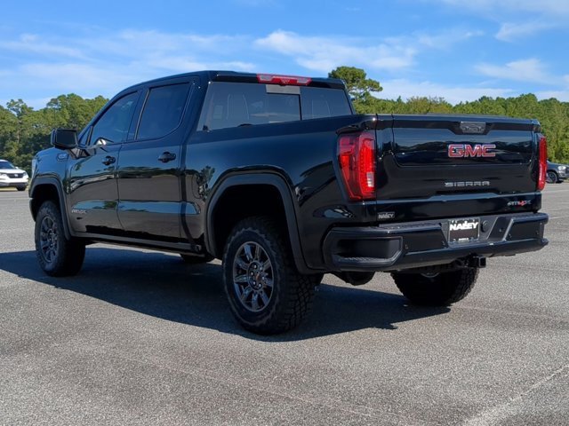 2025 Gmc Sierra AT4X photo 20