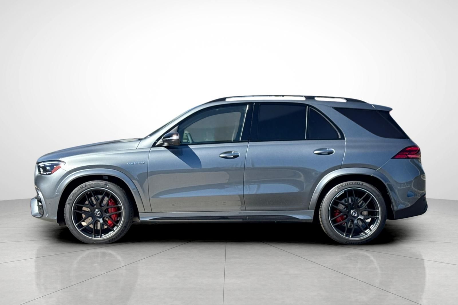 2026 Mercedes Benz GLE 63 S AMG 4MATIC photo 26