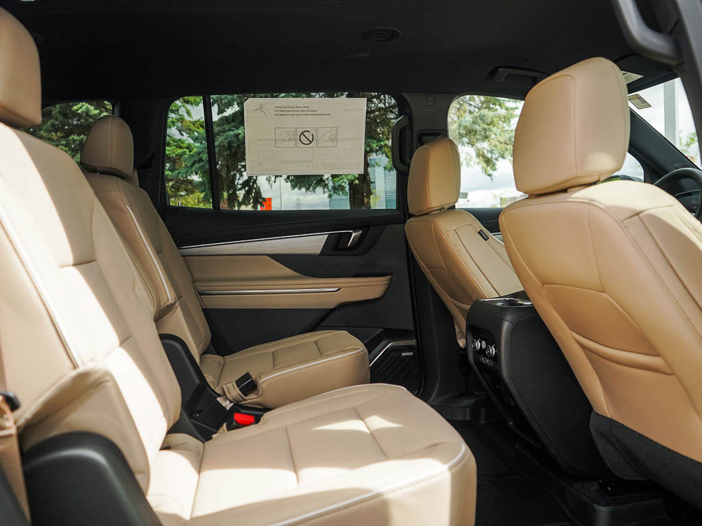 2026 Buick Enclave Preferred photo 11