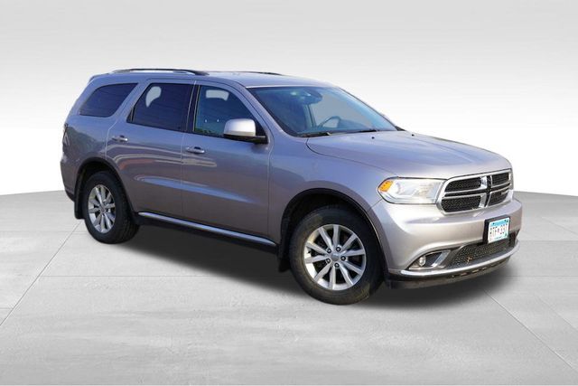 2015 Dodge Durango