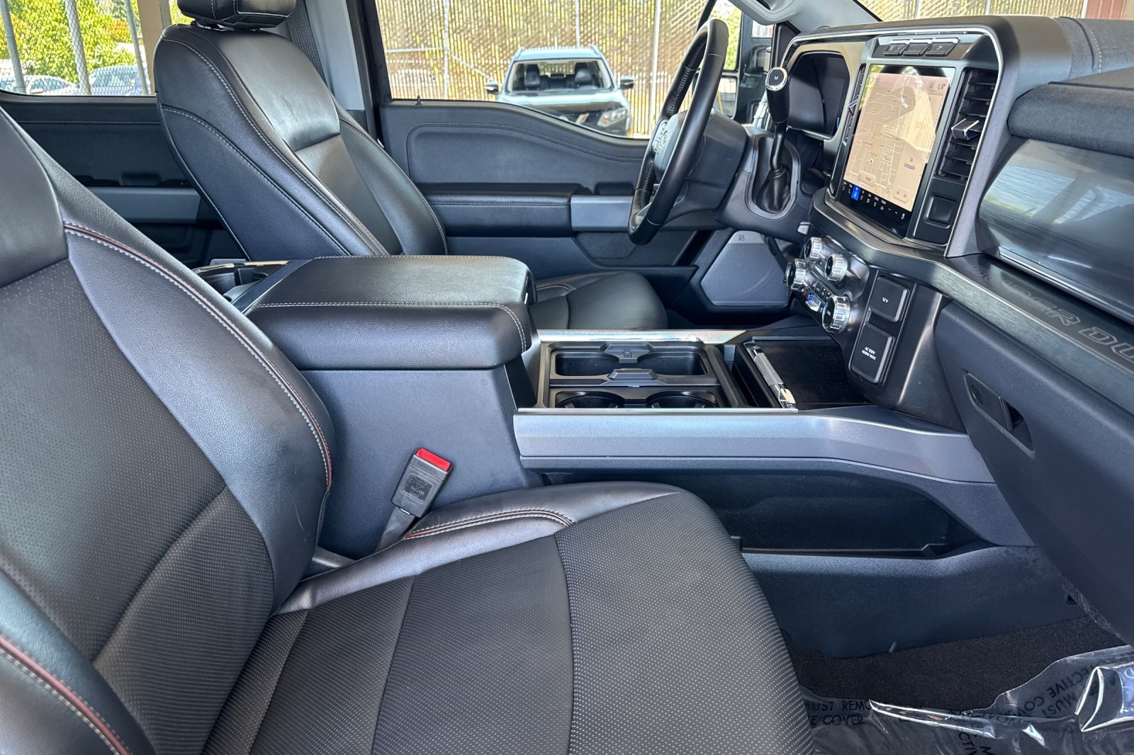 2024 Ford F-350 XL photo 15