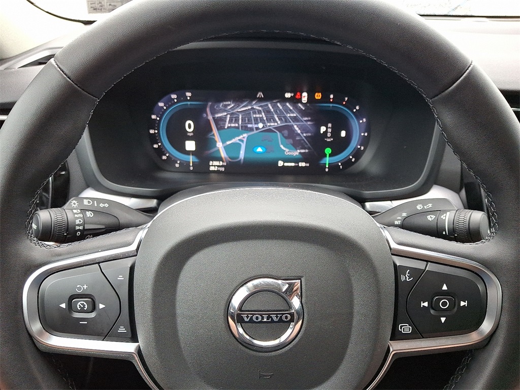 2025 Volvo S60 B5 Core photo 20