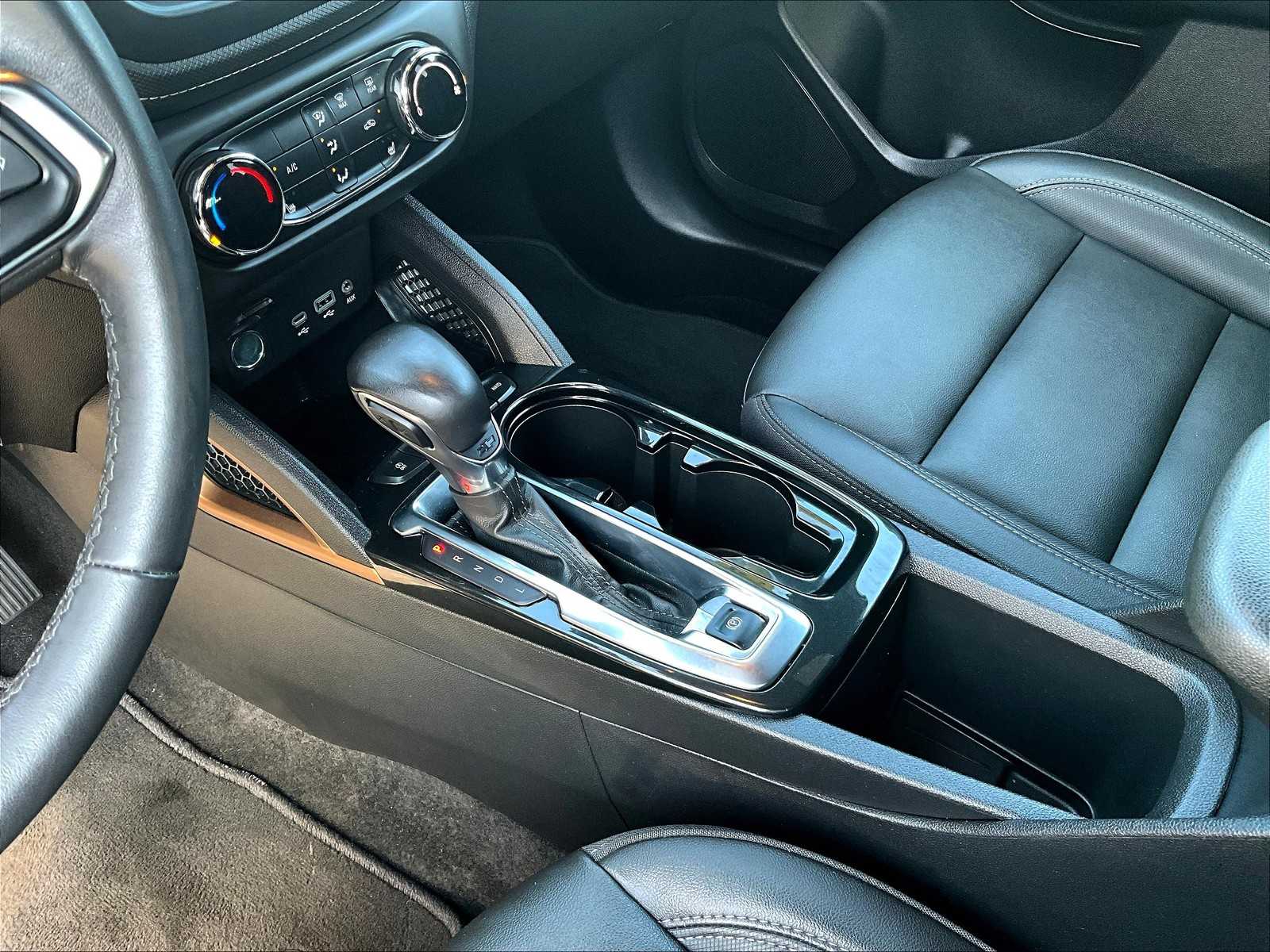 2023 Chevrolet Trailblazer ACTIV photo 19