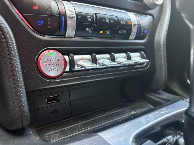 2023 Ford Mustang EcoBoost Premium photo 10