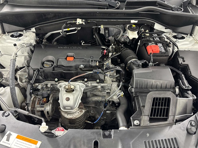 2023 Honda HR-V EX-L photo 27