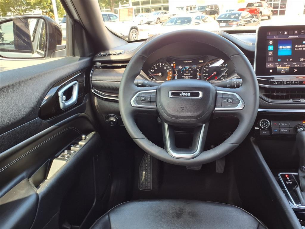 2023 Jeep Compass Altitude photo 22
