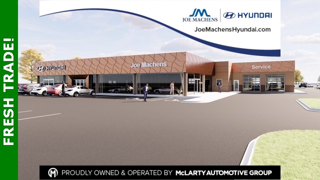 2023 Hyundai Tucson SEL's photo