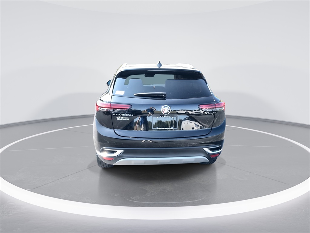 2022 Buick Envision Essence photo 6