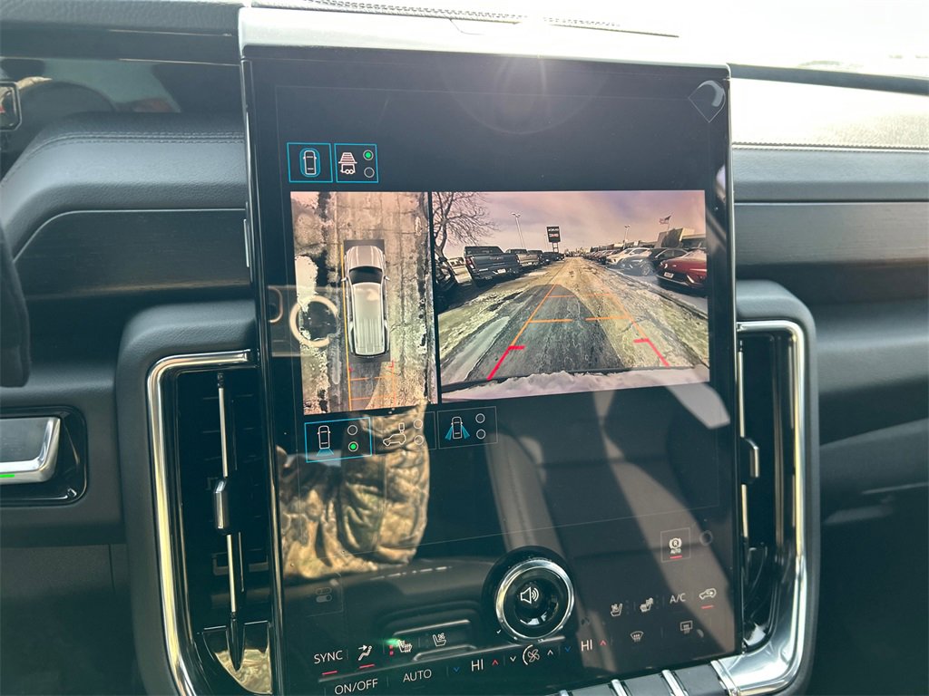 2026 GMC YUKON XL - Image 23