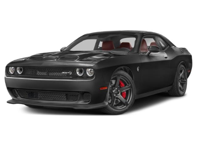 2023 Dodge Challenger SRT's photo