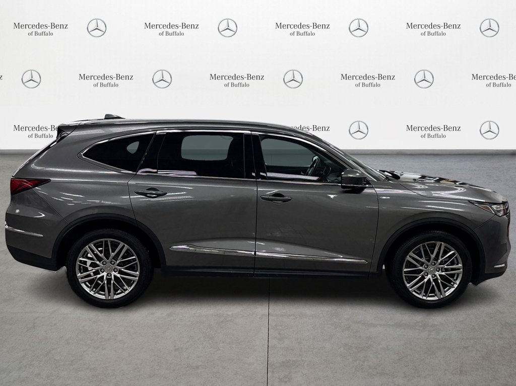 2022 Acura MDX Advance photo 4