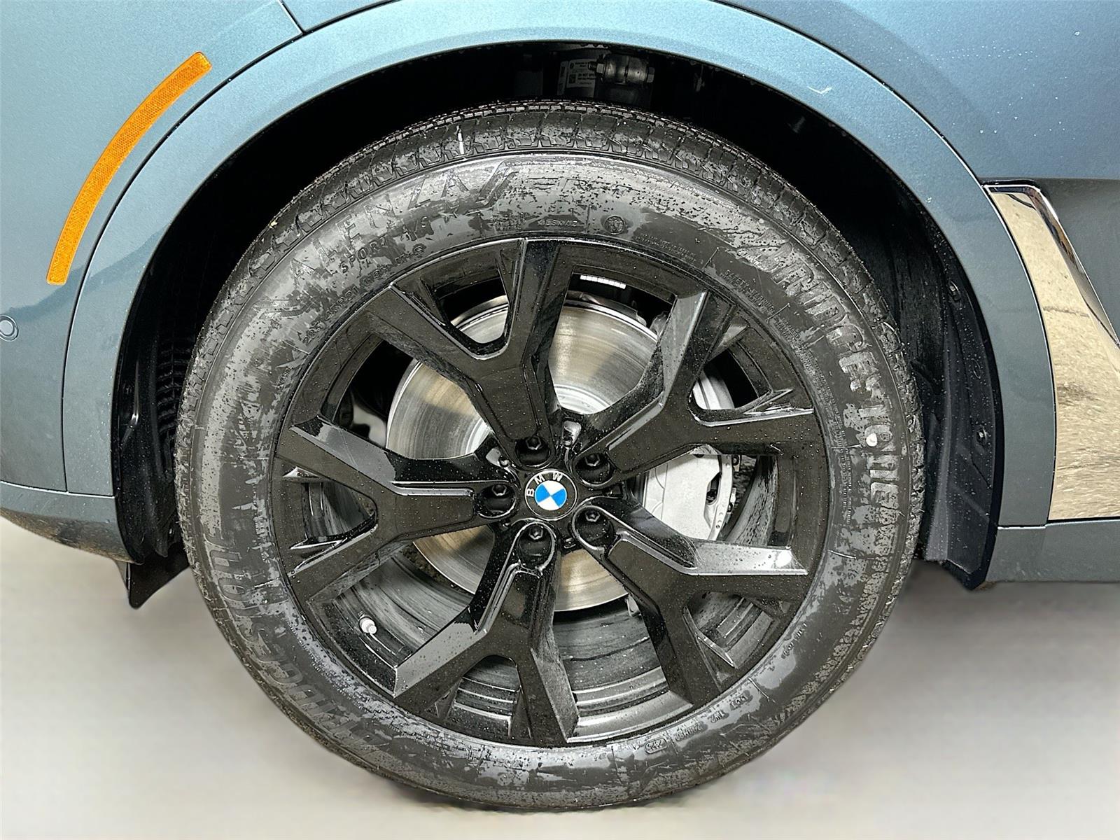 2026 Bmw X7 xDrive40i photo 32
