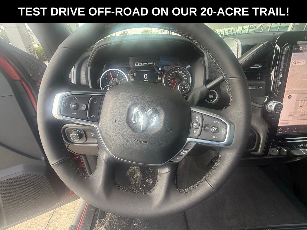2026 Ram 2500 Tradesman photo 20