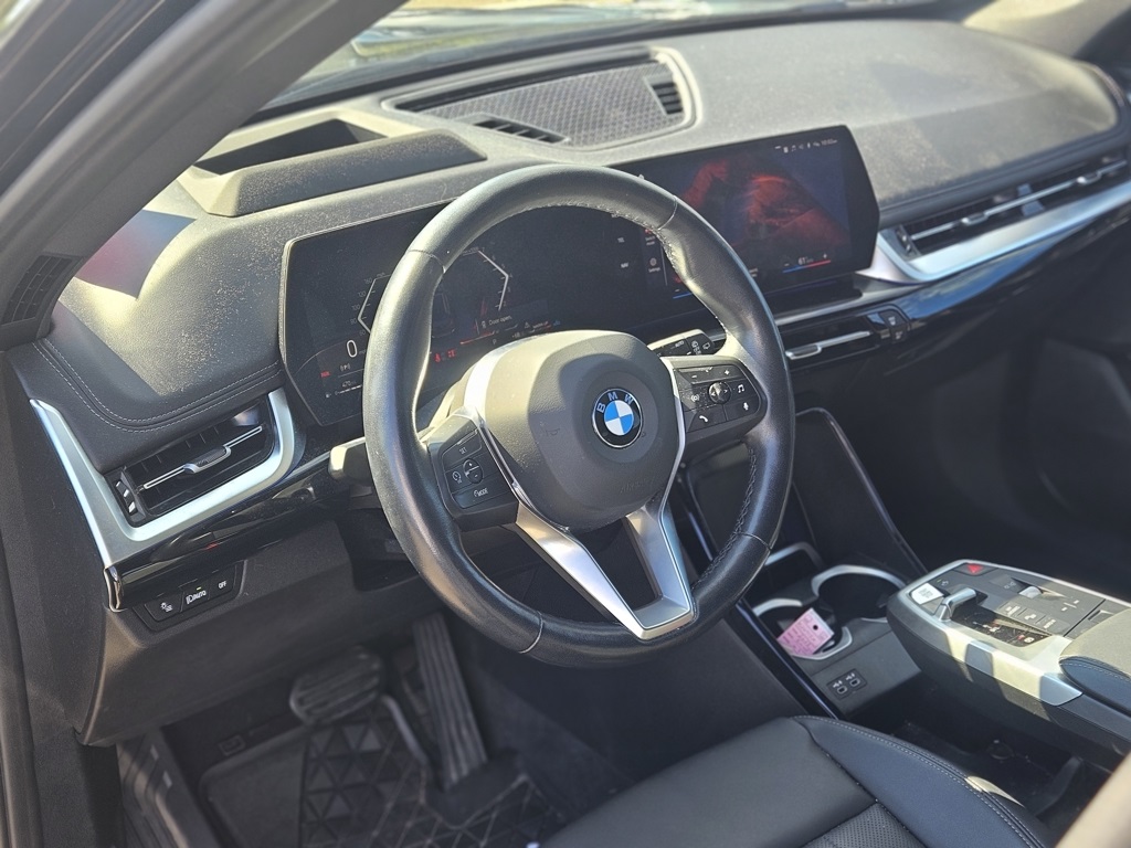 2023 Bmw X1 XDrive28i photo 6
