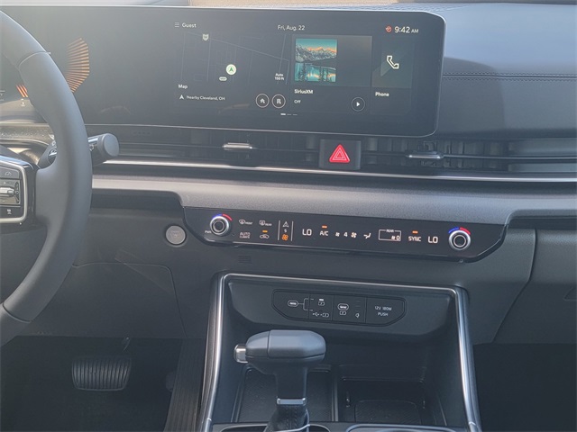 2026 Kia Carnival EX photo 18