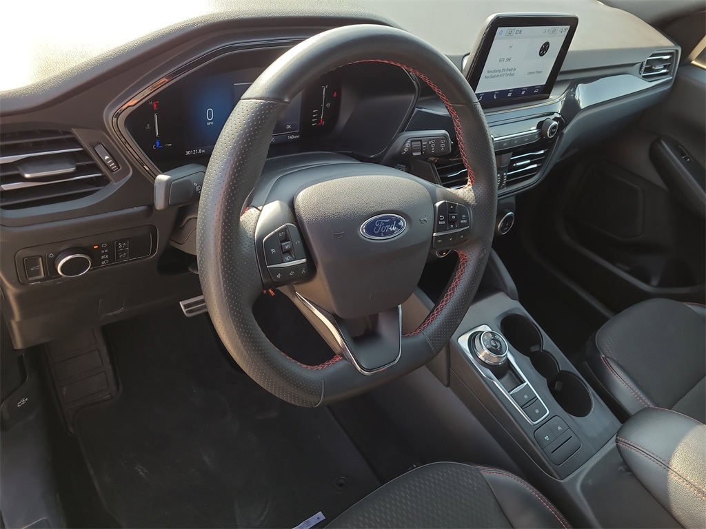 2024 Ford Escape ST-Line photo 22