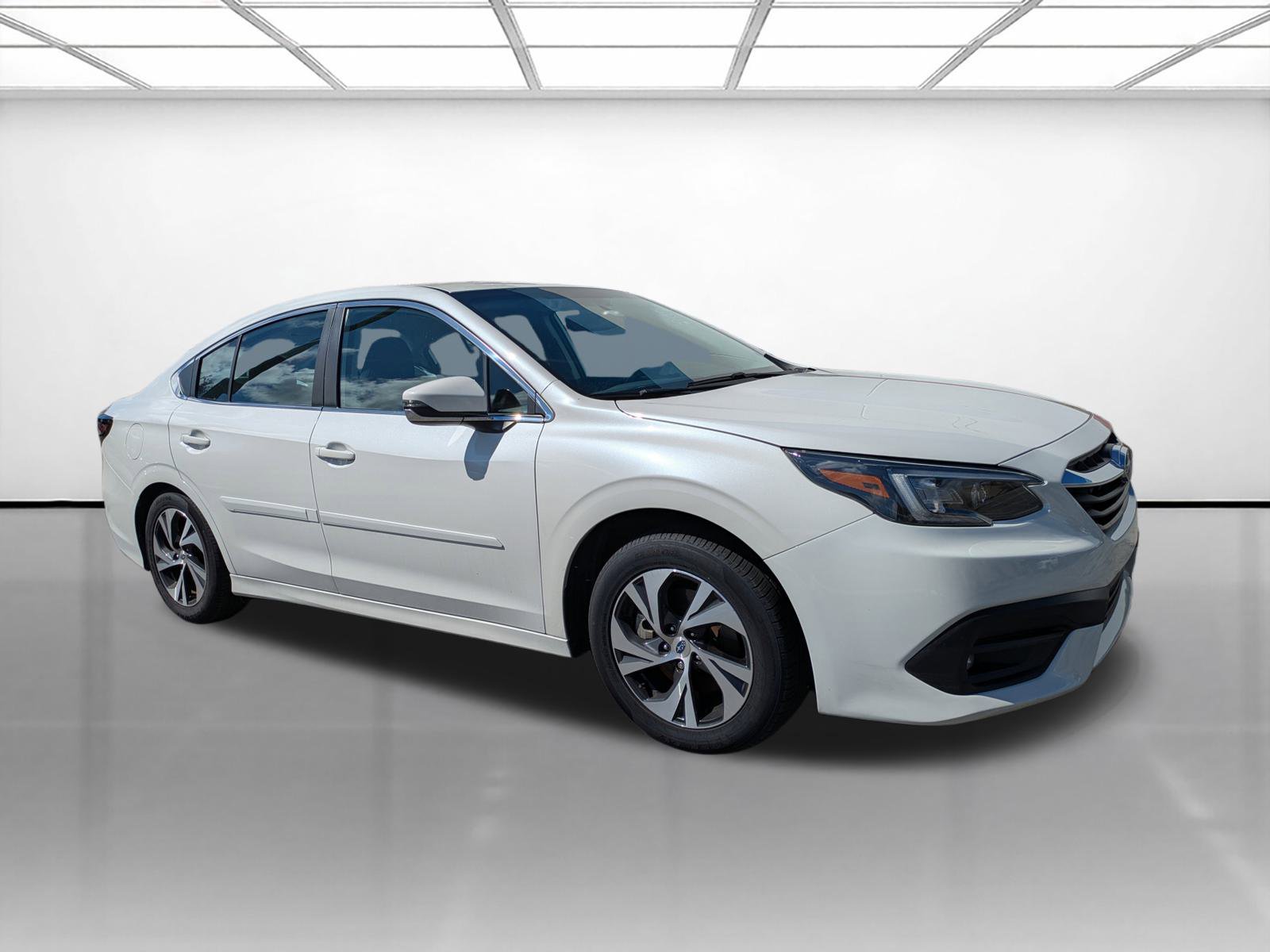 2022 Subaru Legacy Premium