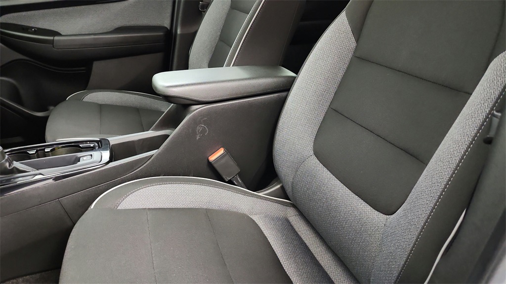 2023 Chevrolet Trailblazer LT photo 11