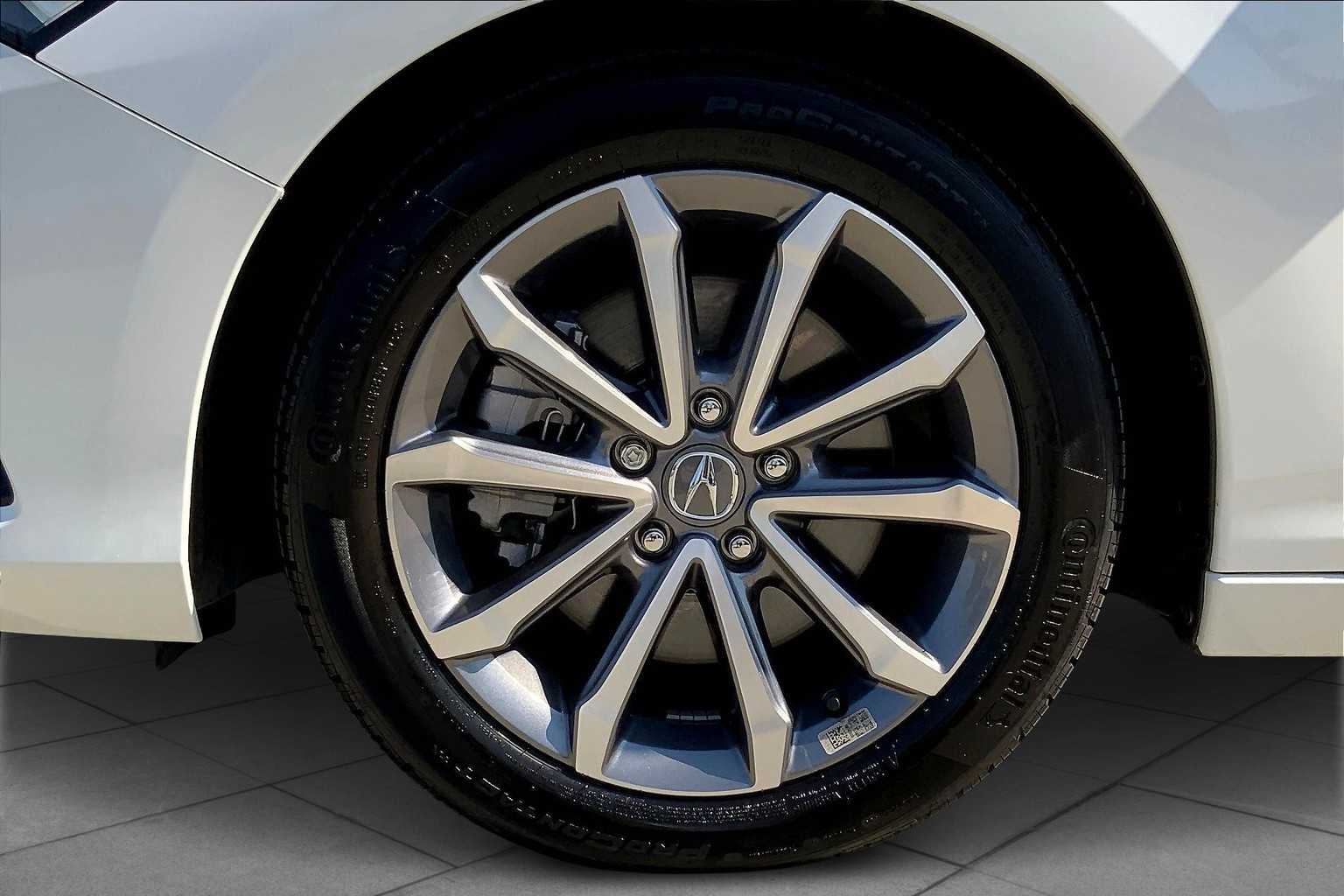 2025 Acura Integra Base photo 9