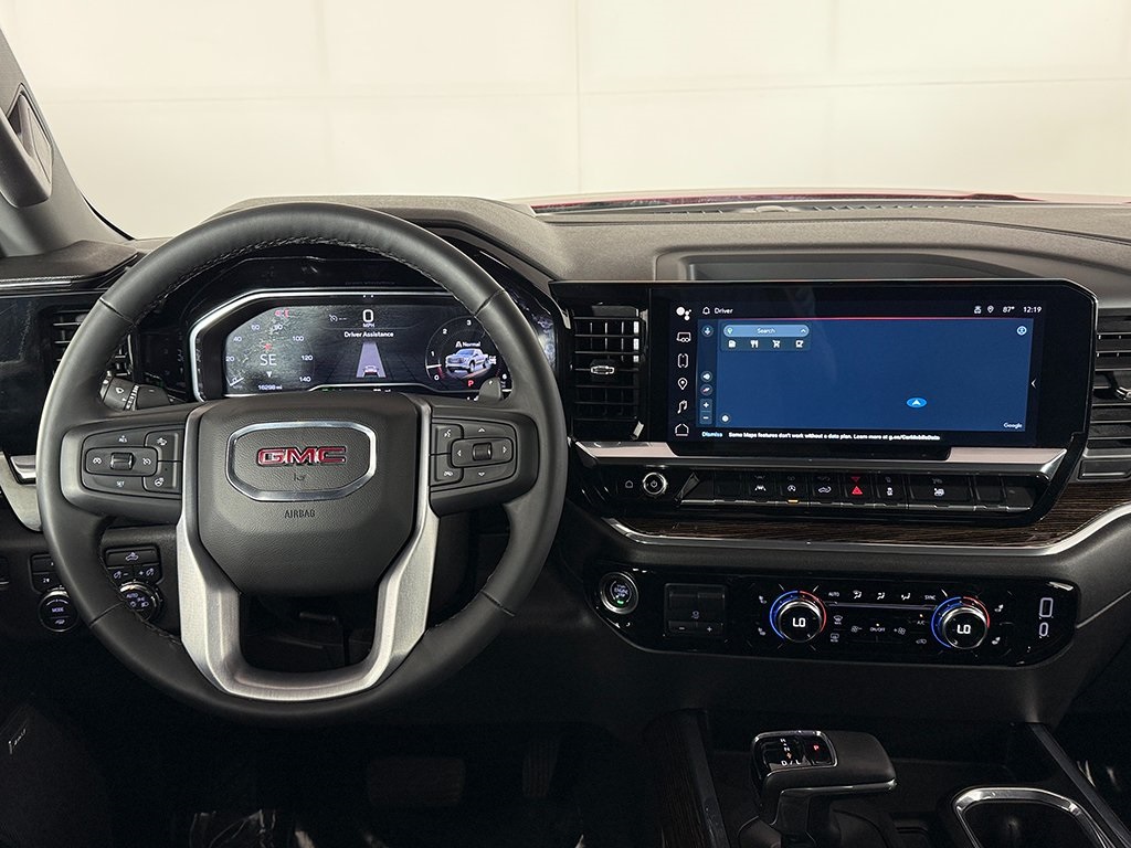 2024 Gmc Sierra 1500 Elevation photo 27
