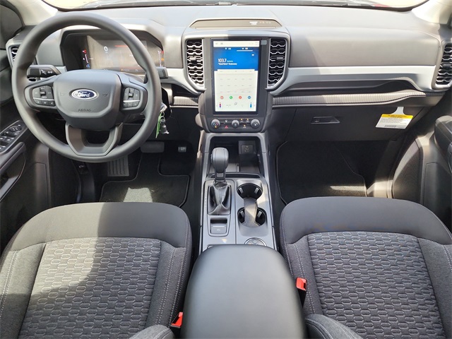2024 Ford Ranger XL photo 10