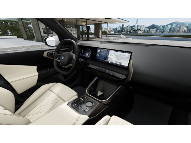 2026 Bmw X3 photo 12