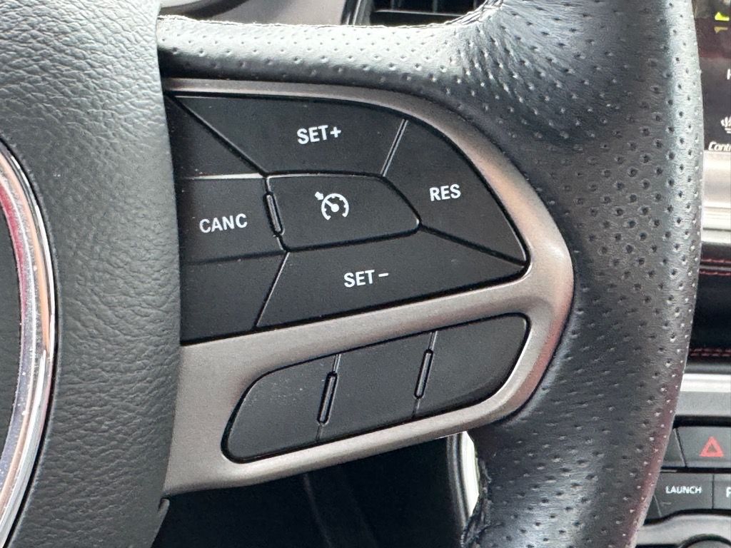 2022 Dodge Challenger R/T Scat Pack photo 17