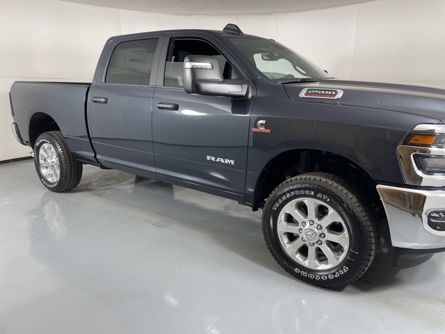 2025 Ram 2500 Big Horn photo 8