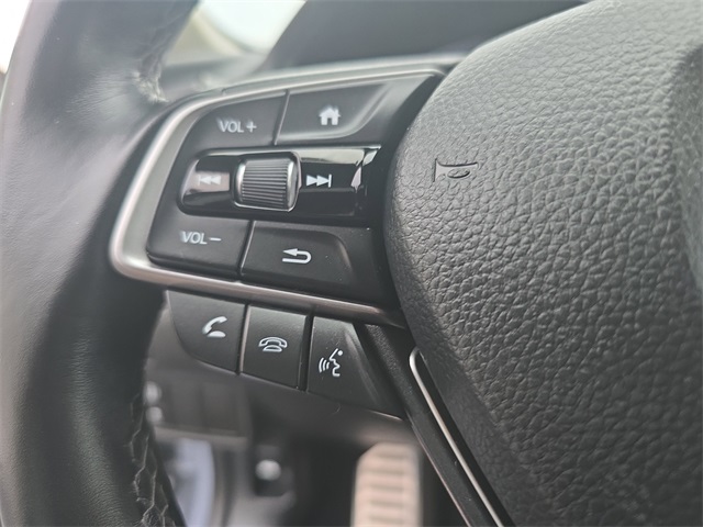 2021 Honda Accord Sport SE photo 15