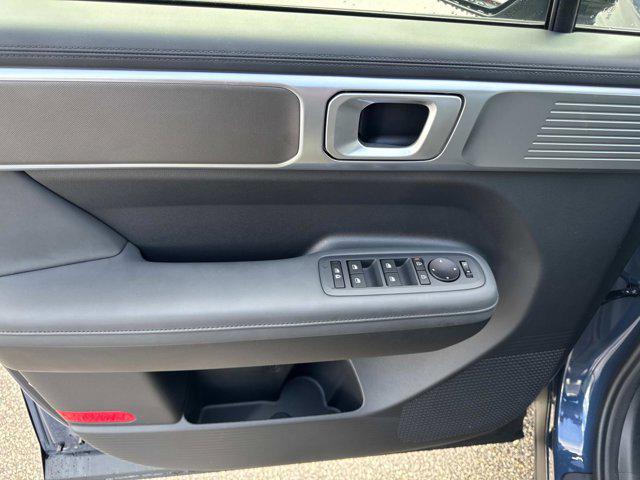 2026 Hyundai Santa Fe XRT photo 6