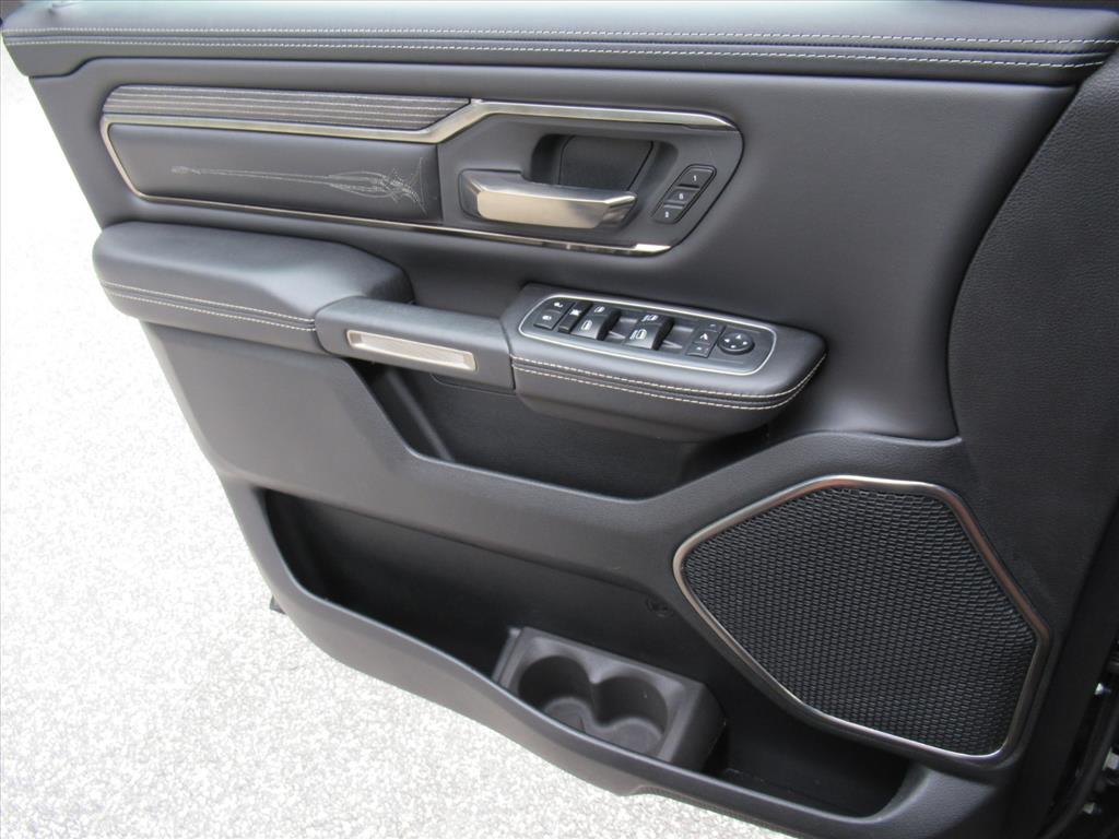 2020 Ram 1500 Limited photo 27