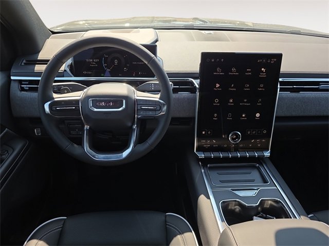 2026 Gmc Sierra Elevation photo 10