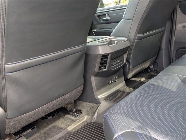 2022 Toyota Tundra Platinum photo 29