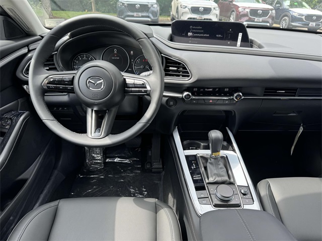 2025 Mazda CX-30 2.5 S Preferred photo 17