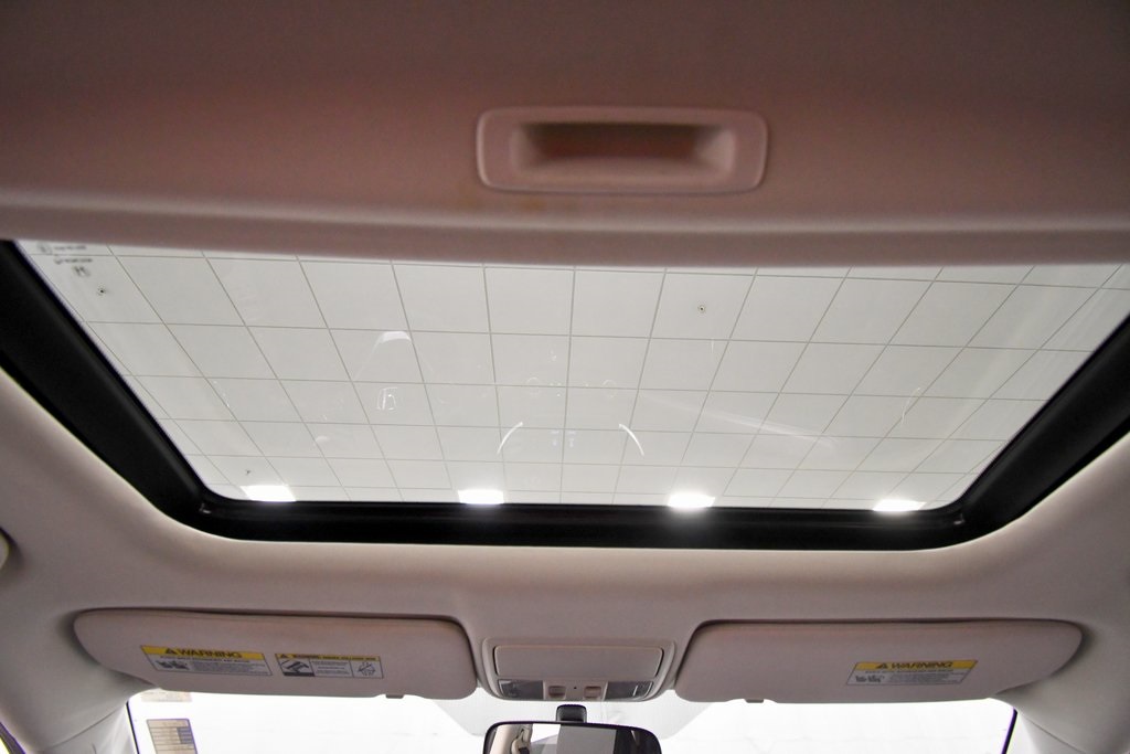 2015 Honda CR-V EX photo 16