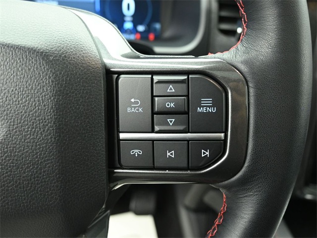 2024 Ford Expedition MAX Limited photo 14